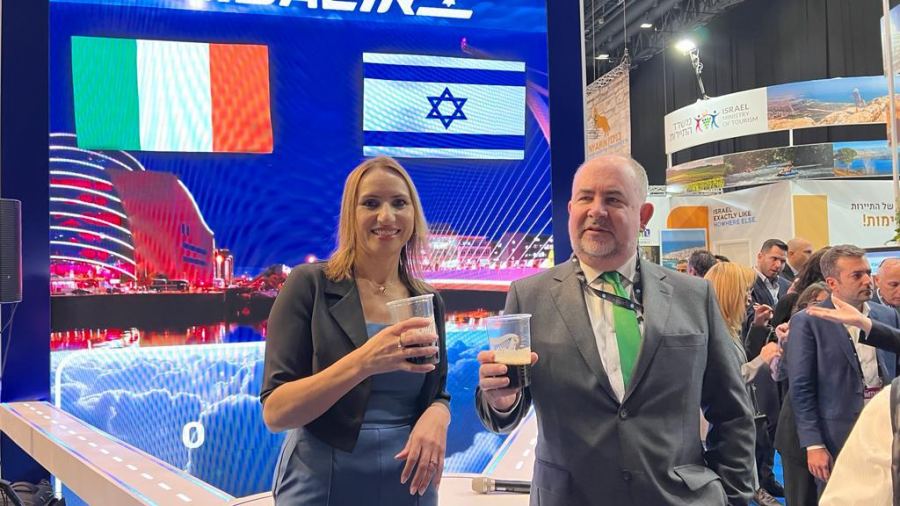 إل عال تعلن إنطلاق خطوط الطيران الجديدة الى طوكيو ودبلن